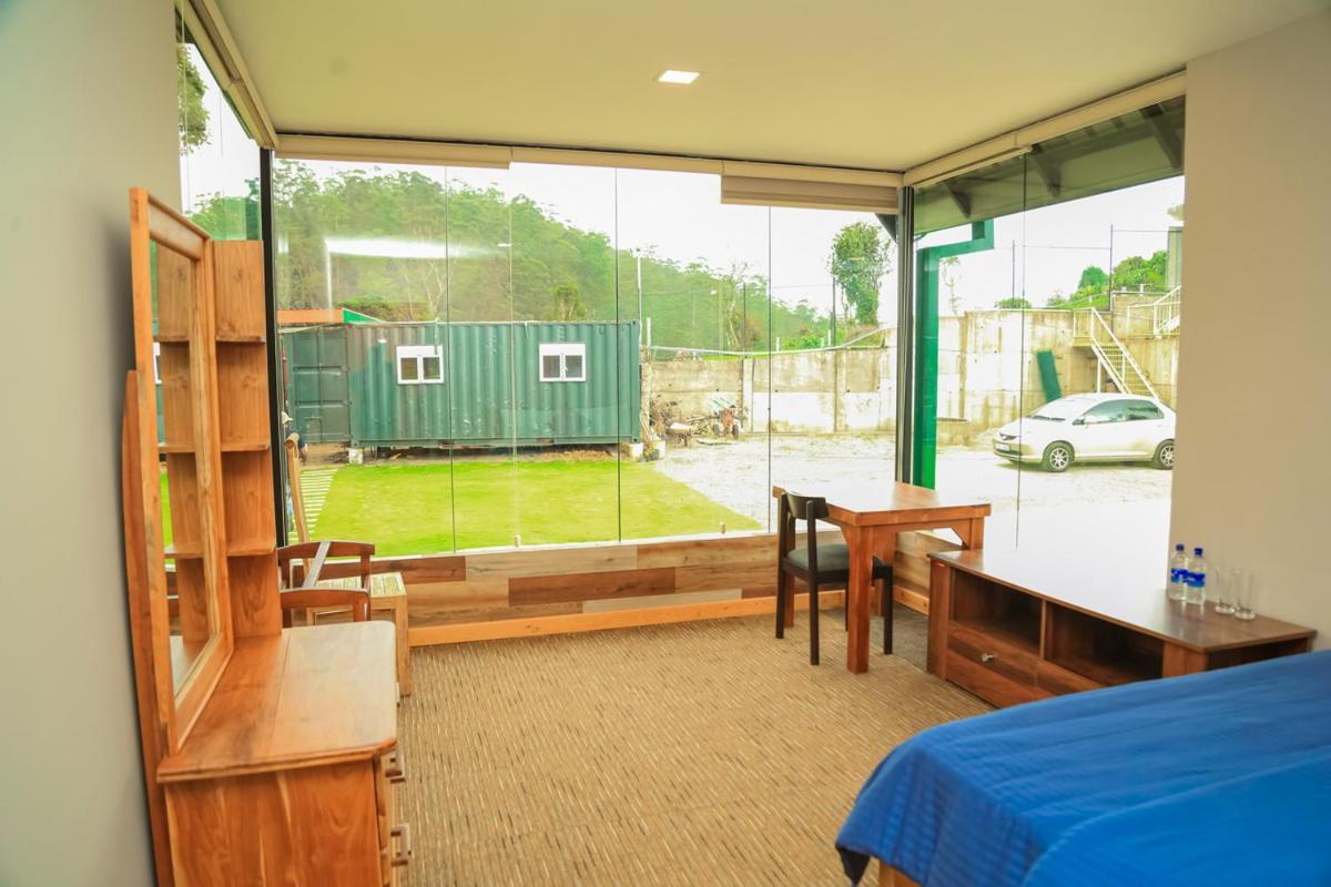 Mount Star Villa *