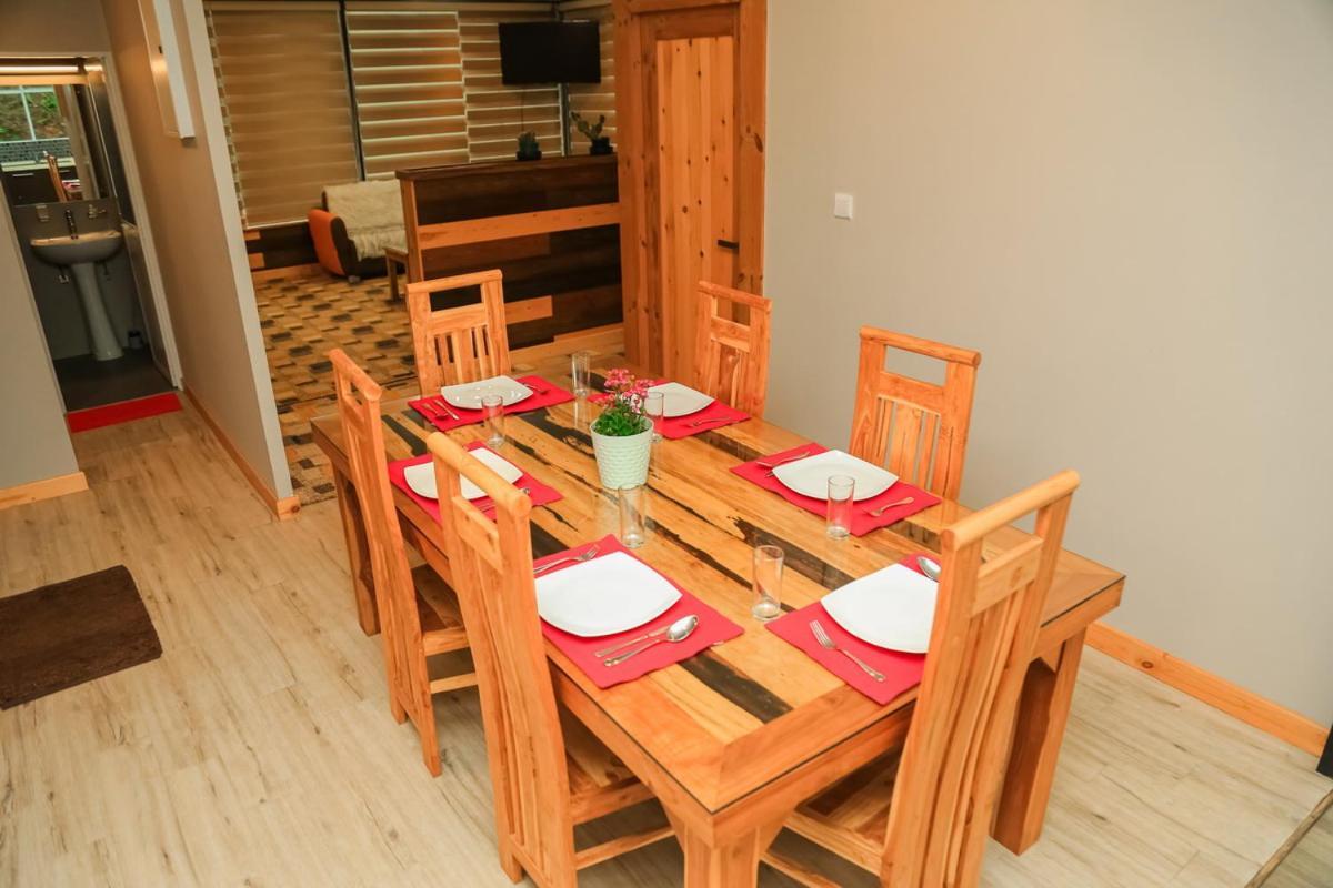 Mount Star Villa *
