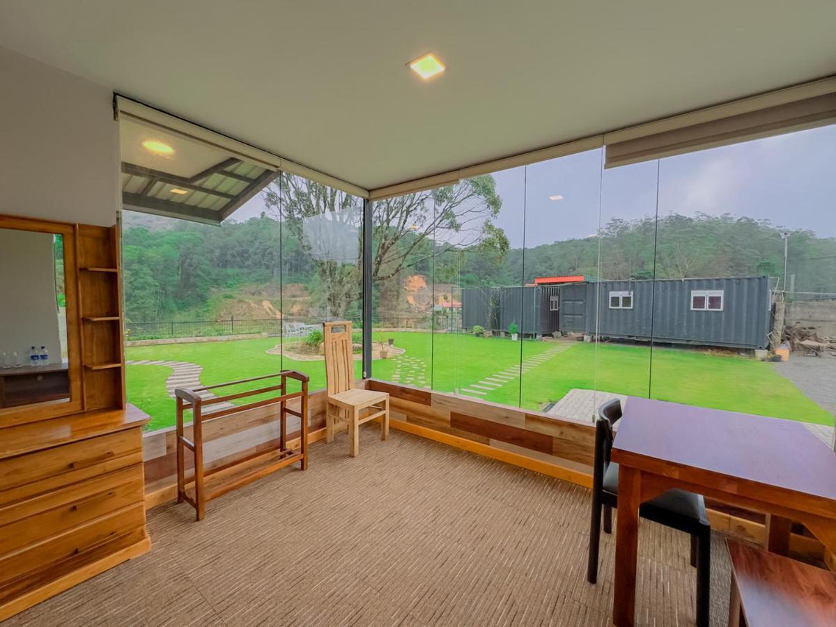 Villa Mount Star Nuwara Eliya