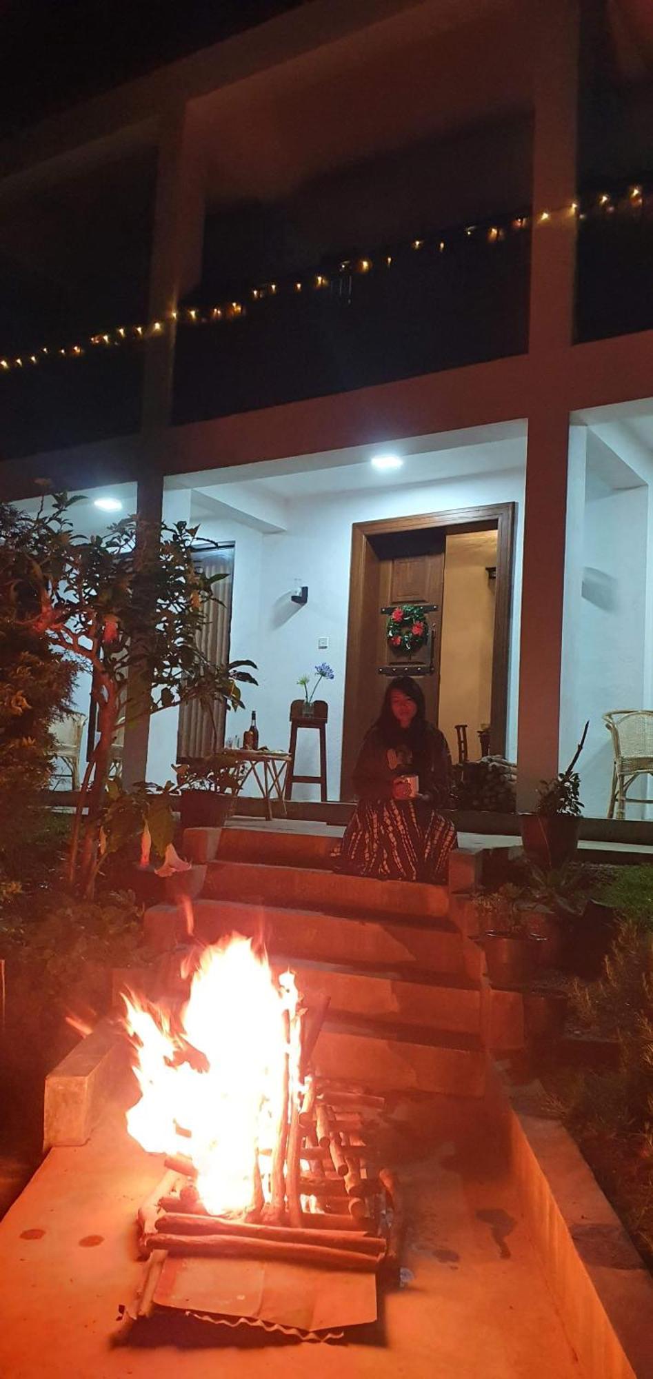 Homestay Shalom