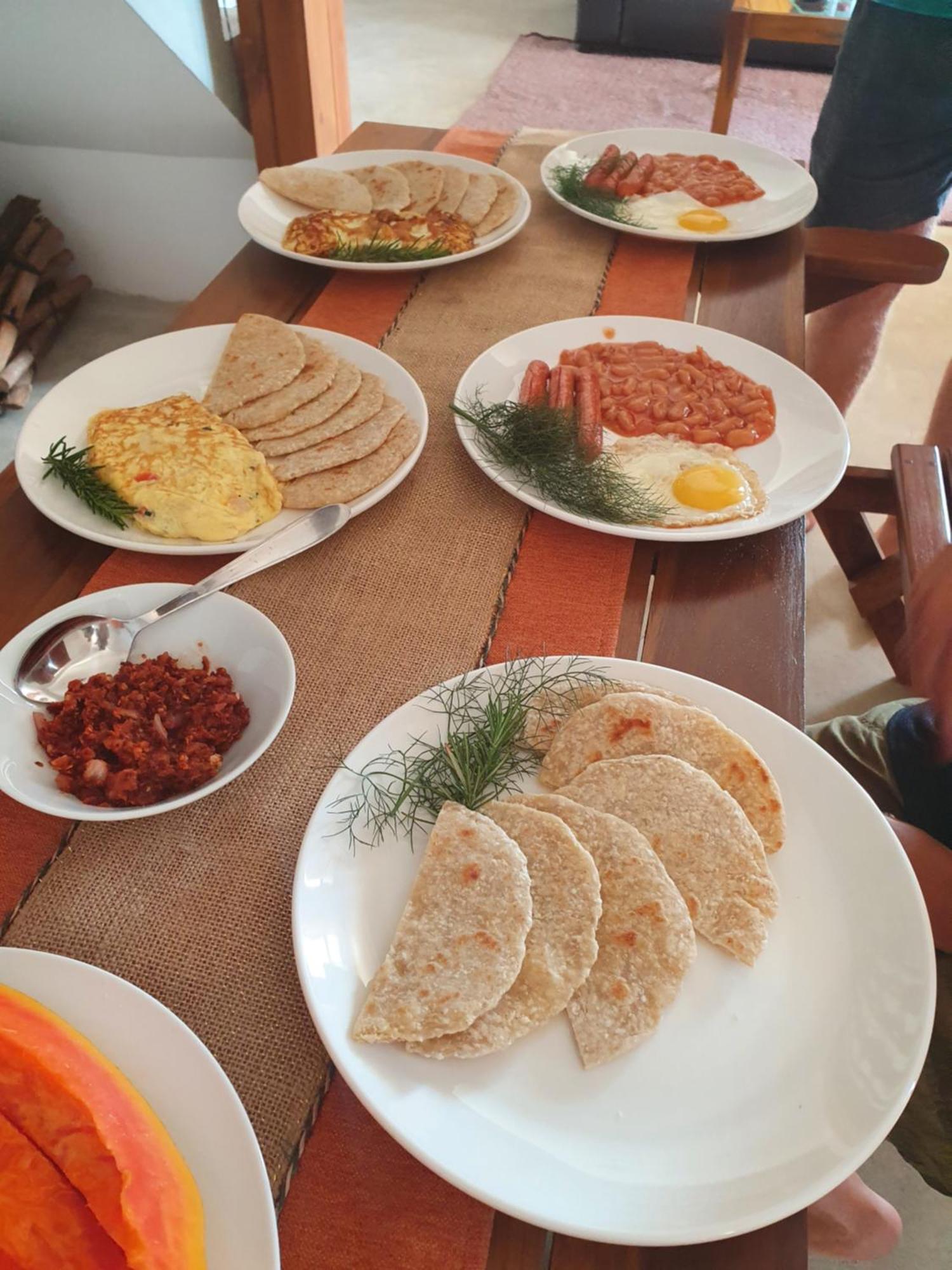 Shalom * Nuwara Eliya