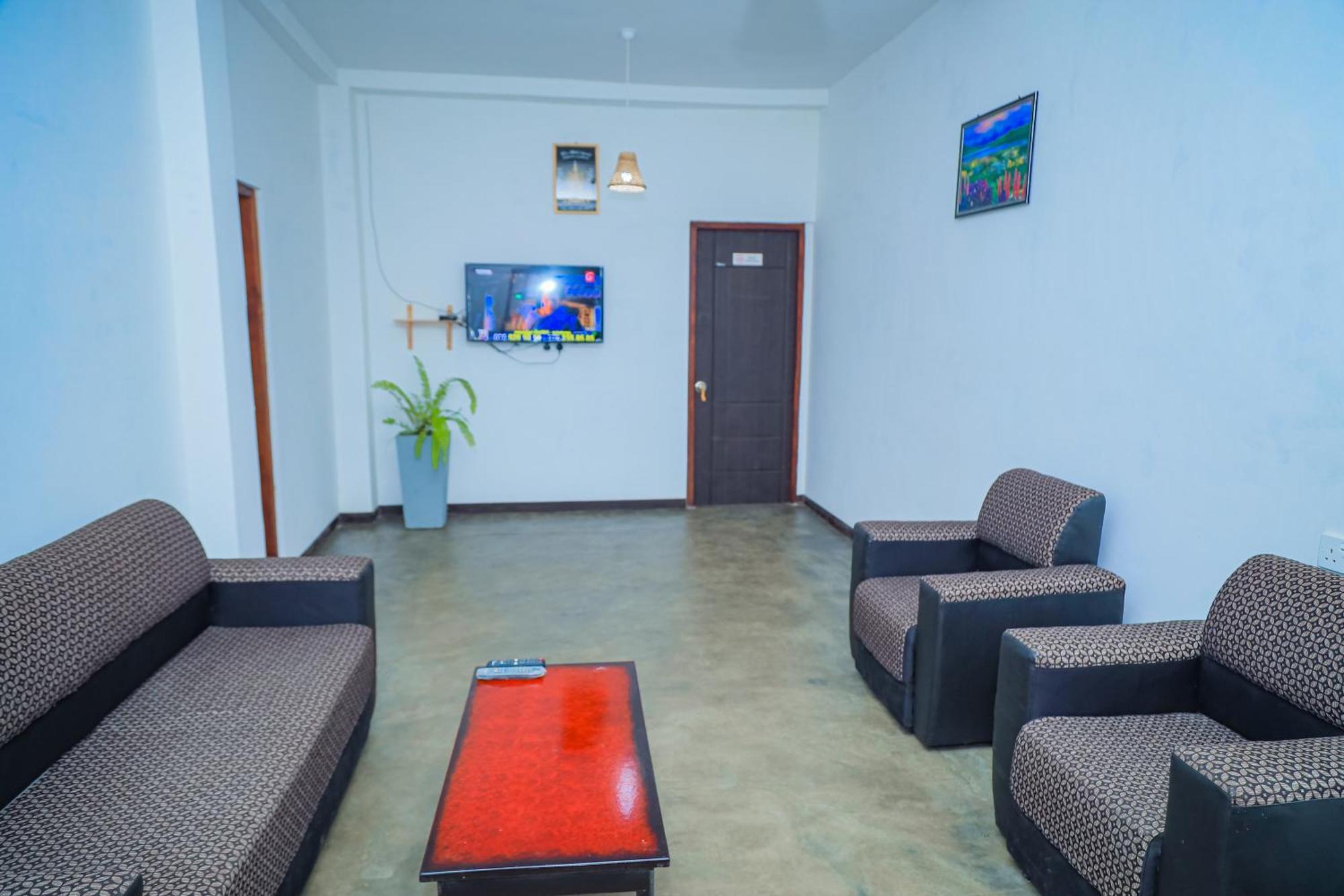 The Backwoods Standard Nuwara Eliya