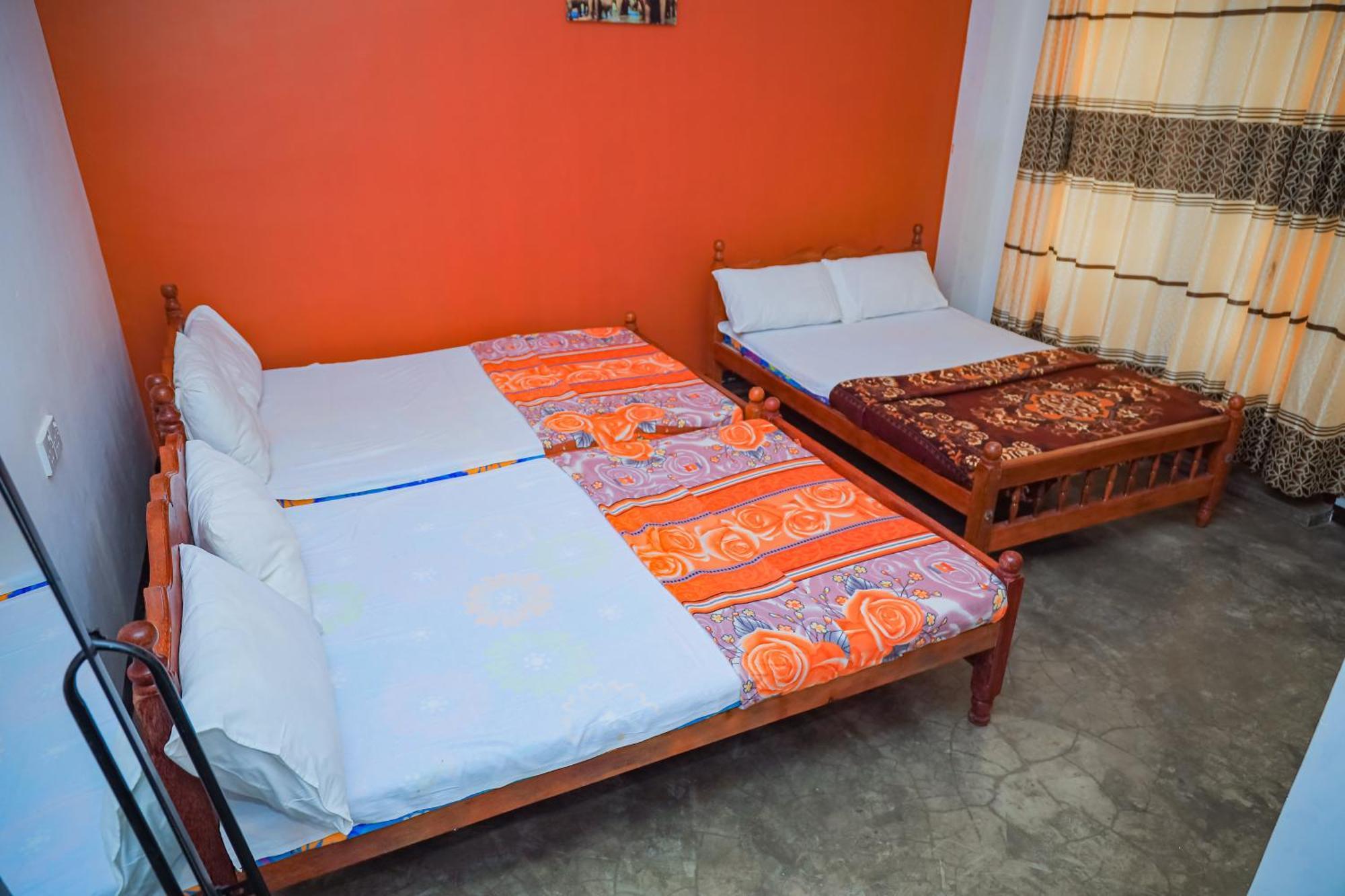 The Backwoods Standard Apartment Nuwara Eliya