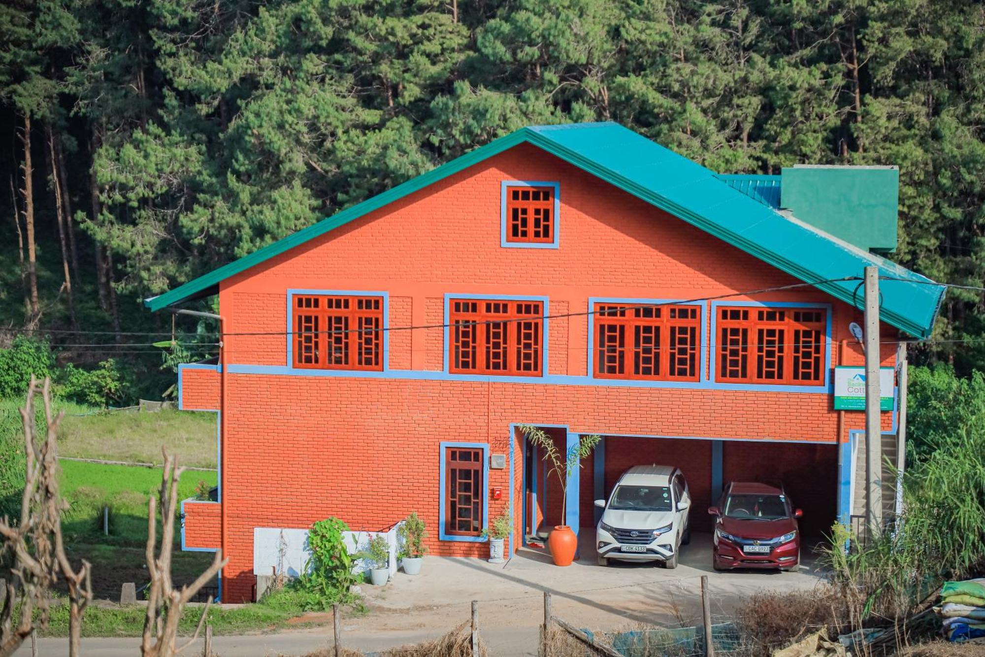 Apartment The Backwoods Standard Nuwara Eliya