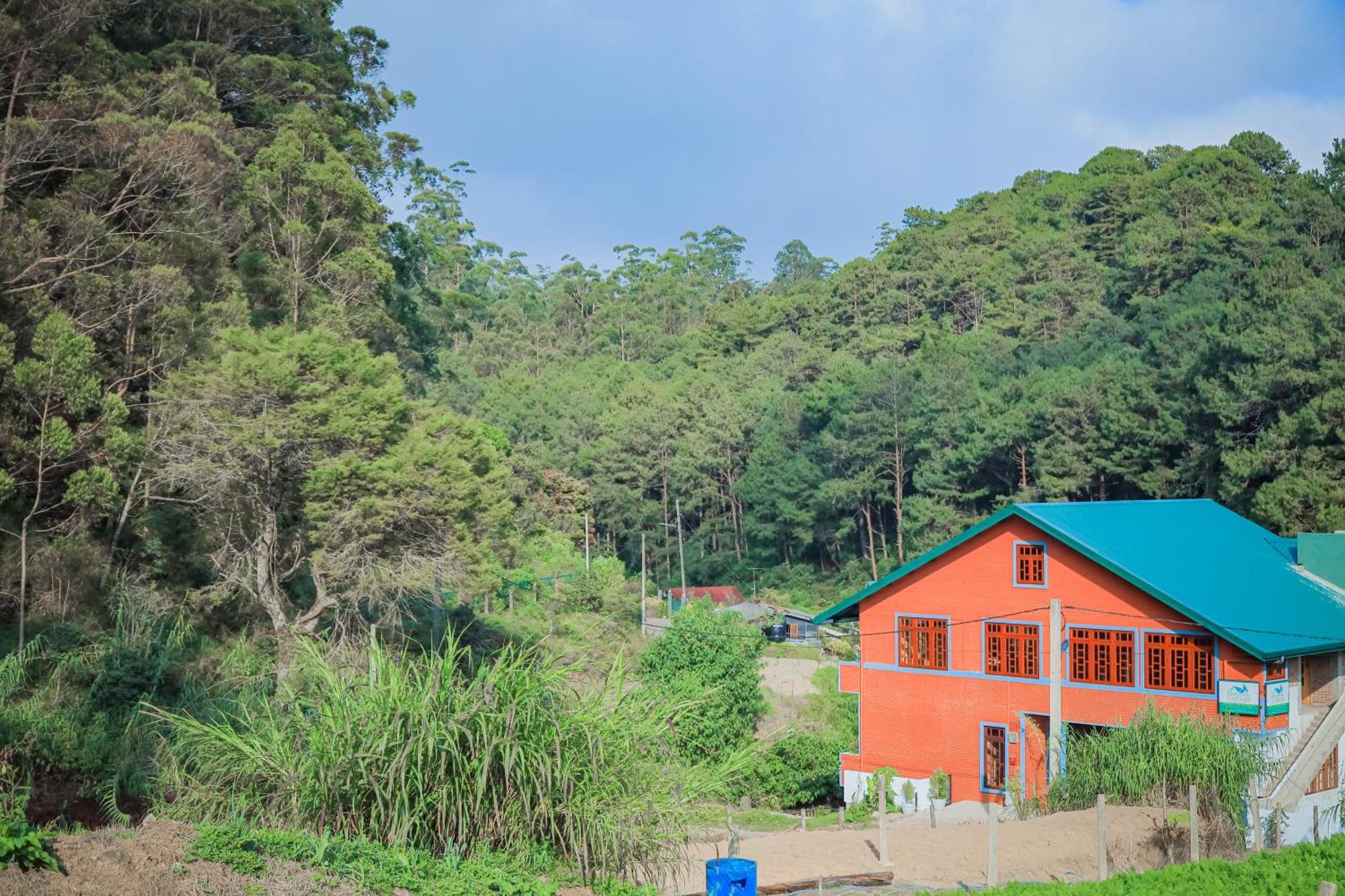 The Backwoods Standard Nuwara Eliya
