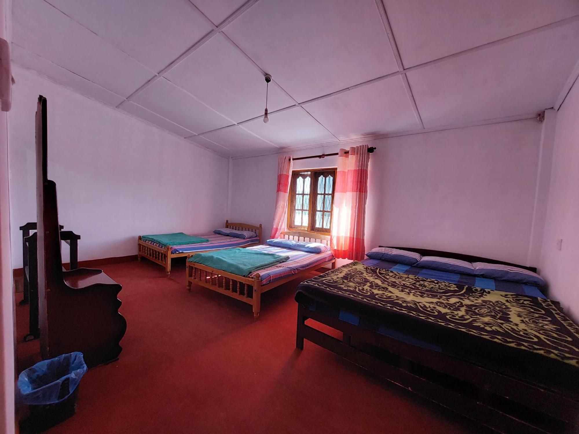 Guest house Carmalin *