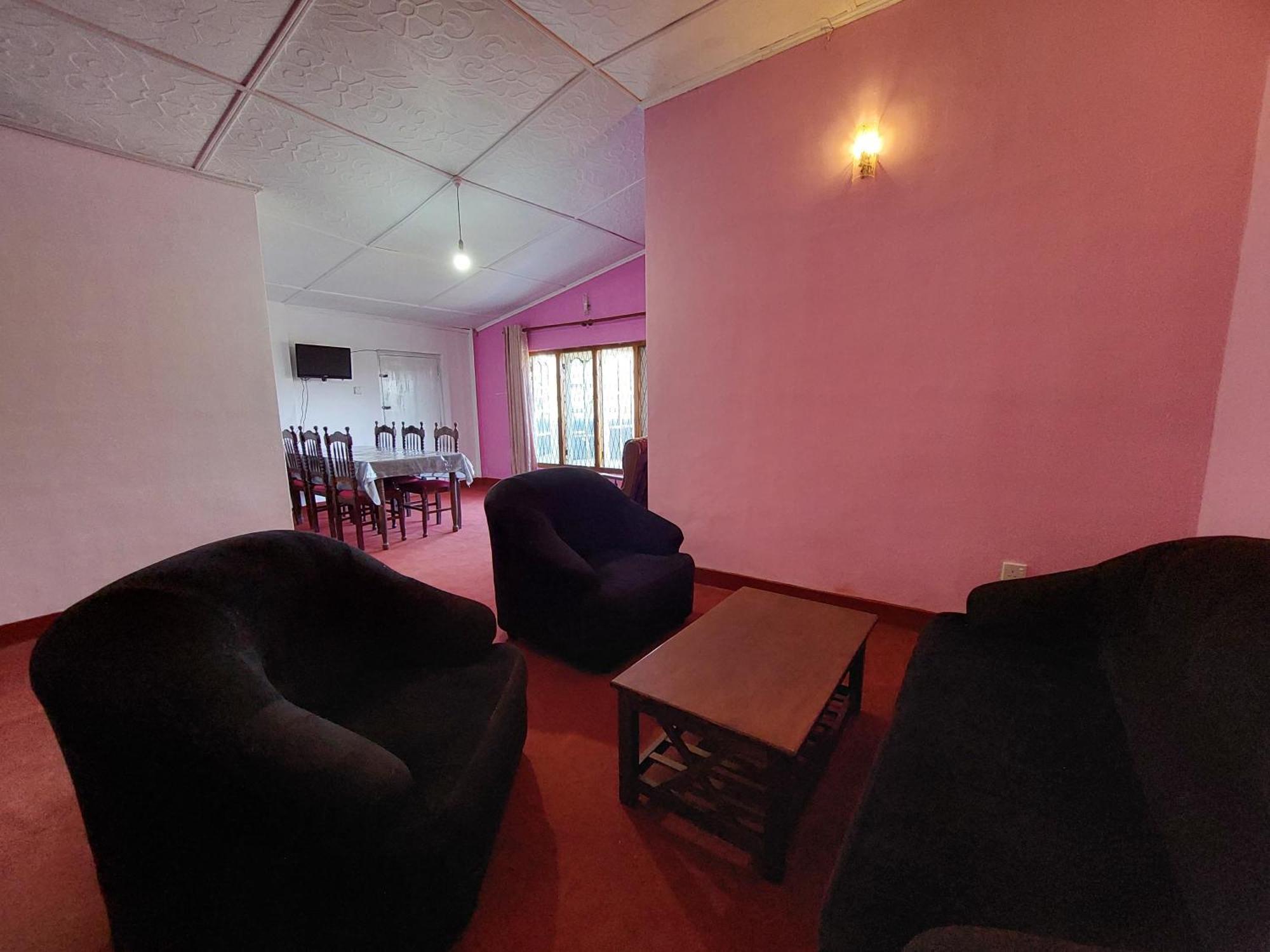 Carmalin Nuwara Eliya