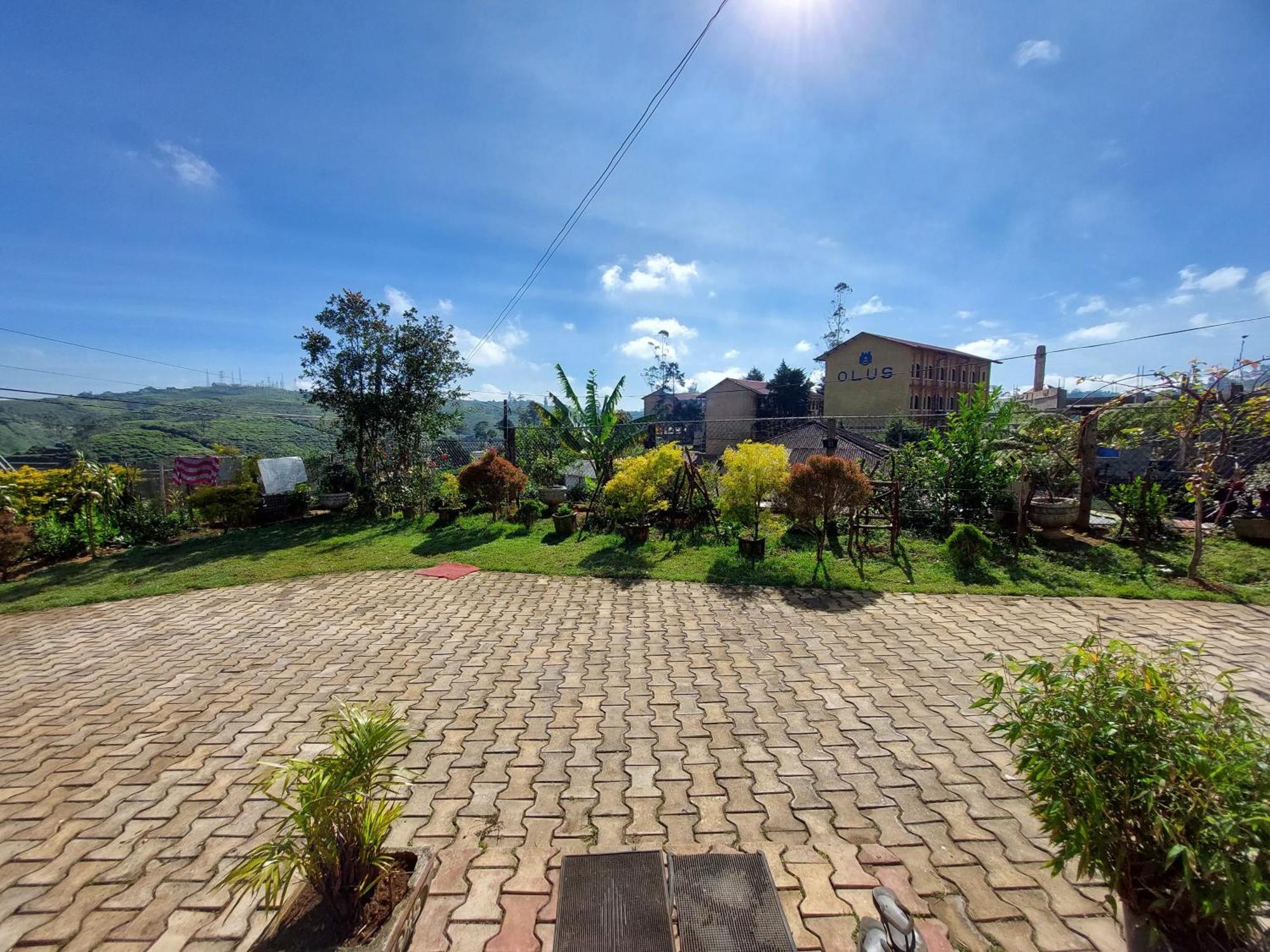 Carmalin Nuwara Eliya