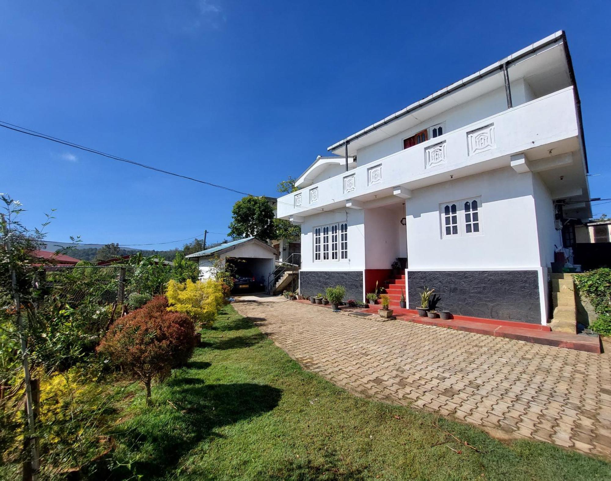 Carmalin Guest house