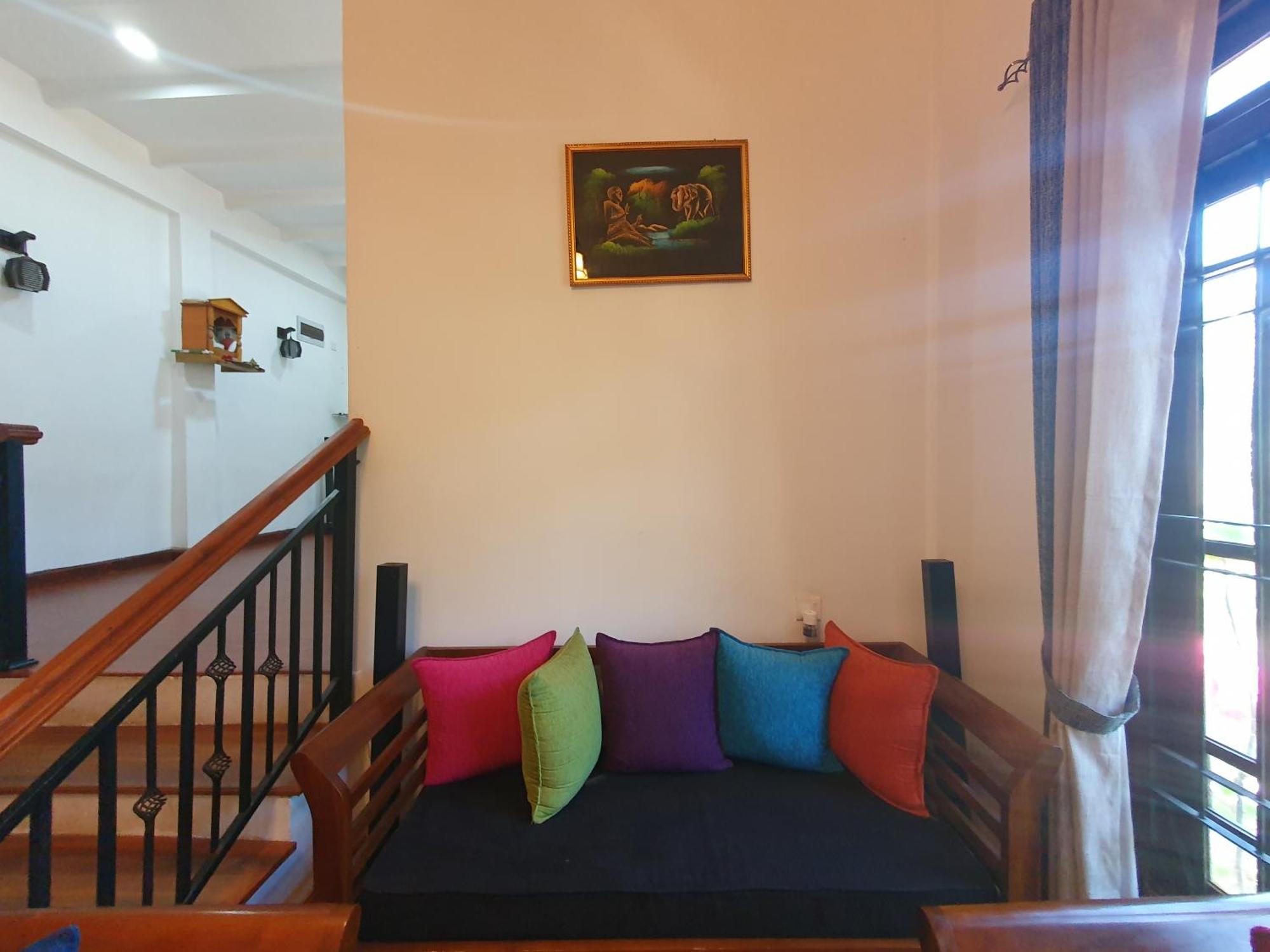 Barrow Guest house