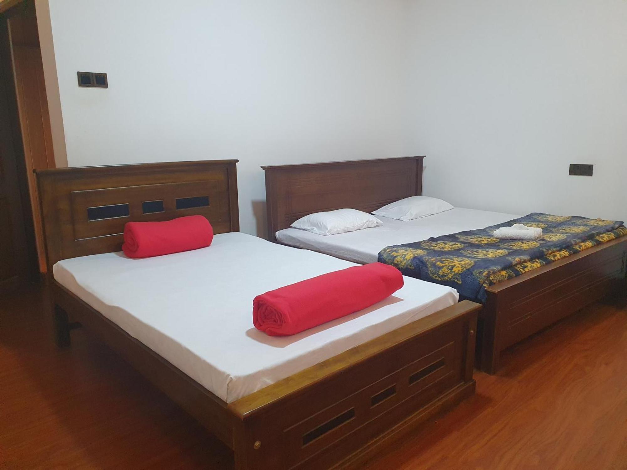 Guest house Barrow