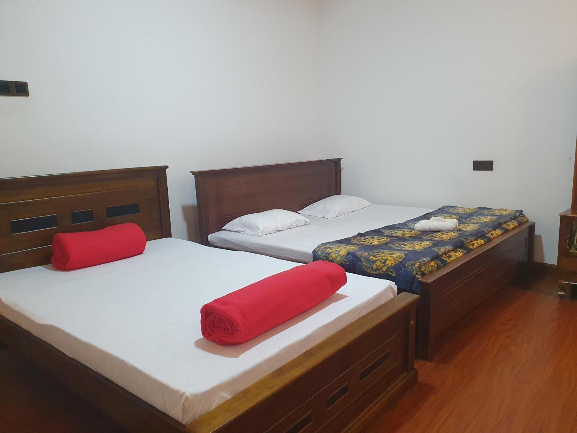 Guest house Barrow Nuwara Eliya