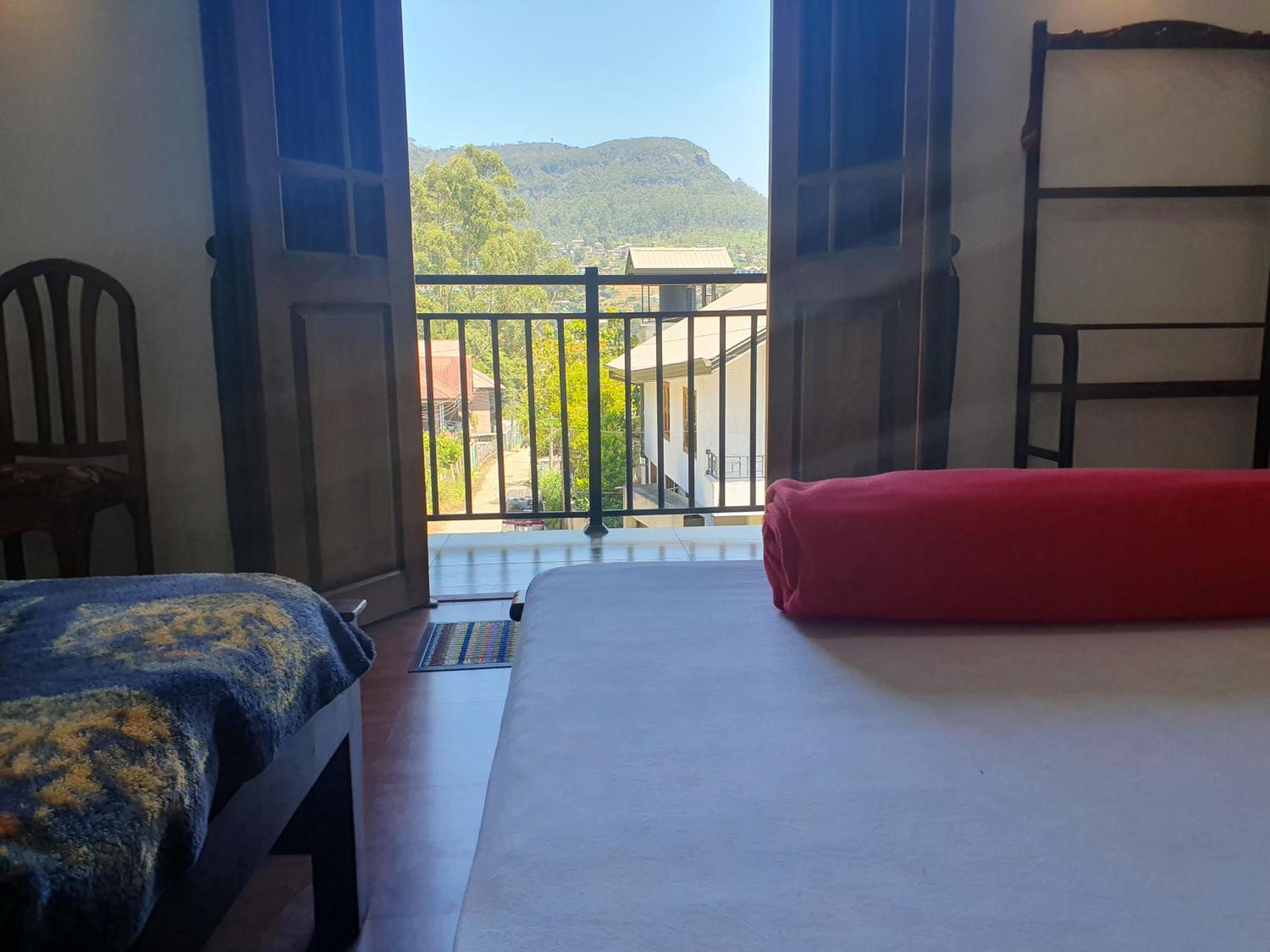 Barrow Guest house Nuwara Eliya