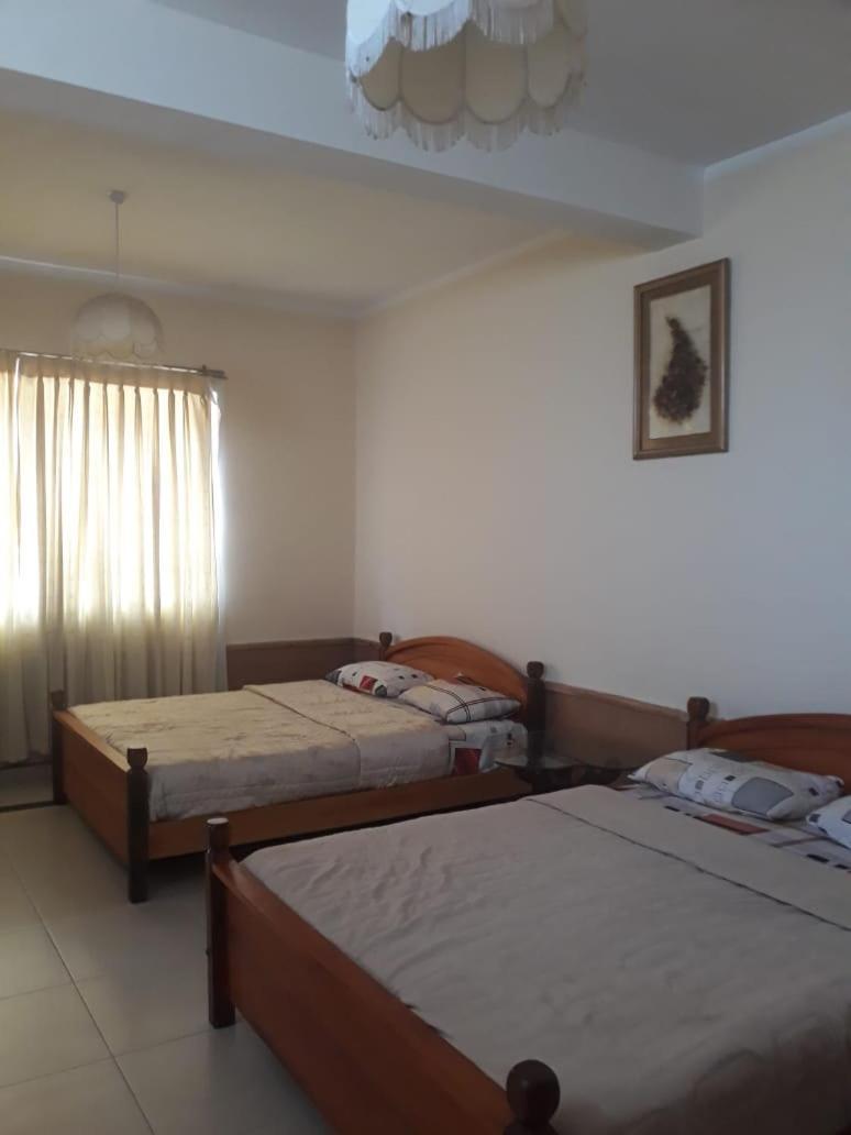 Edelweiss Bed & Breakfast Nuwara Eliya
