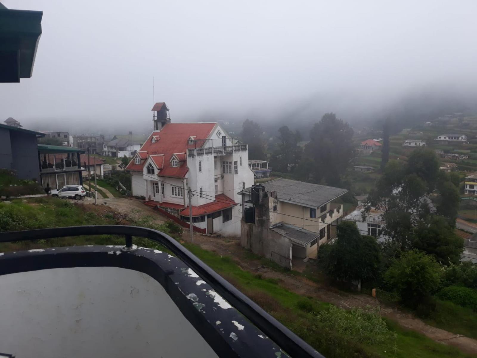 Bed & Breakfast Edelweiss Nuwara Eliya