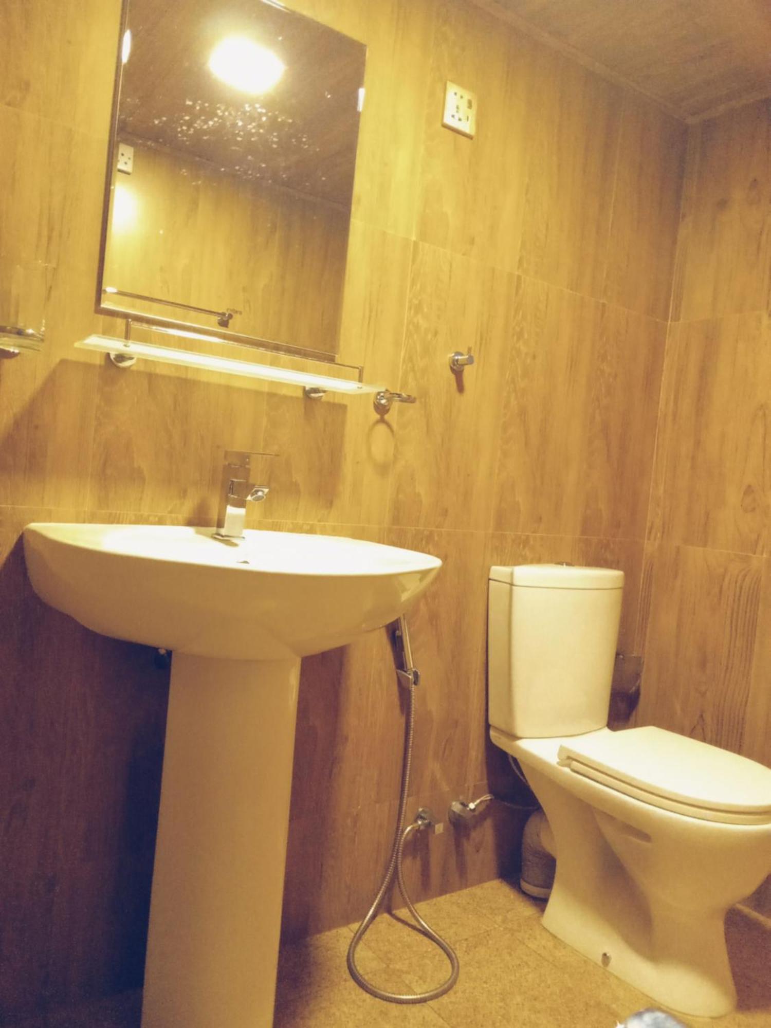 Holiday home Dream Wood 9