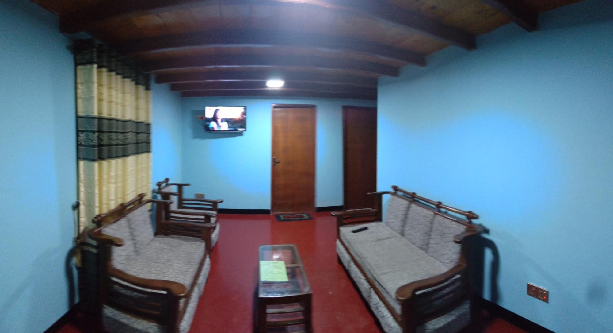 Holiday home Dream Wood 9 Nuwara Eliya