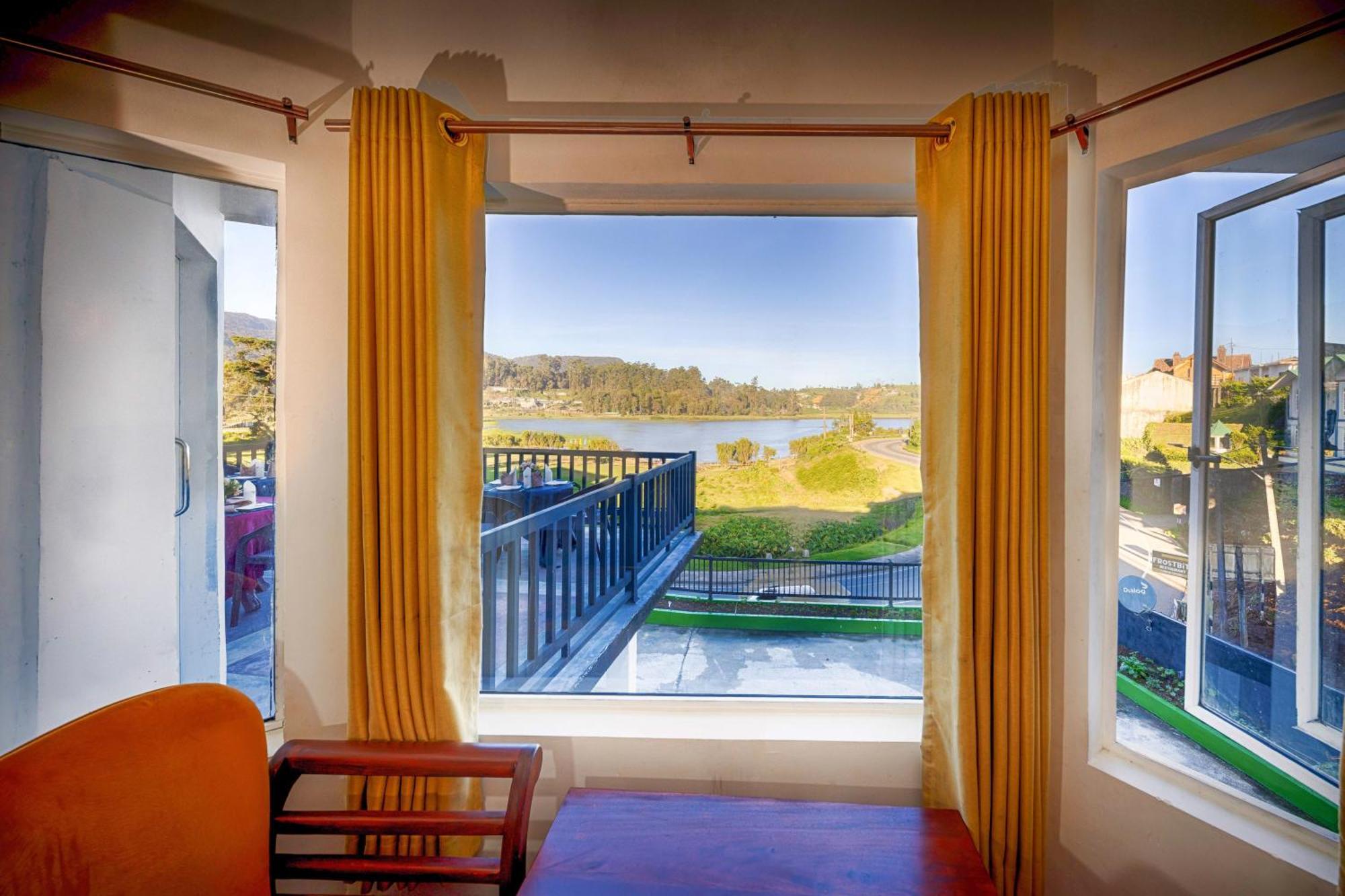 Hotel Eden Hill Nuwara Eliya