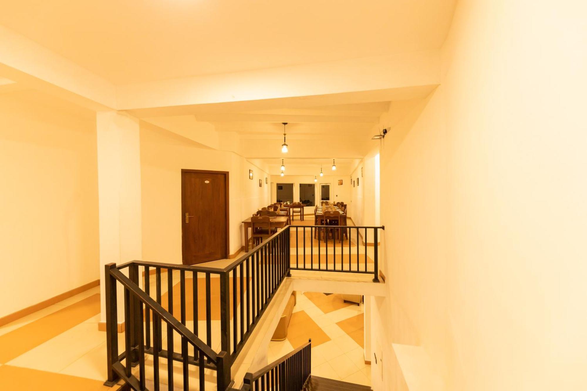 Hotel Eden Hill 5*