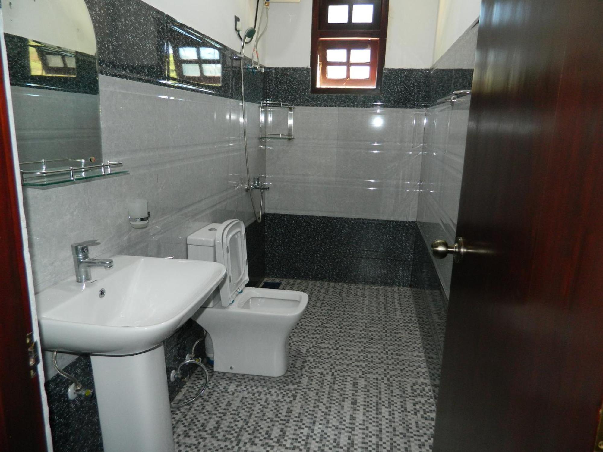 Guest house Last Chance Holiday *