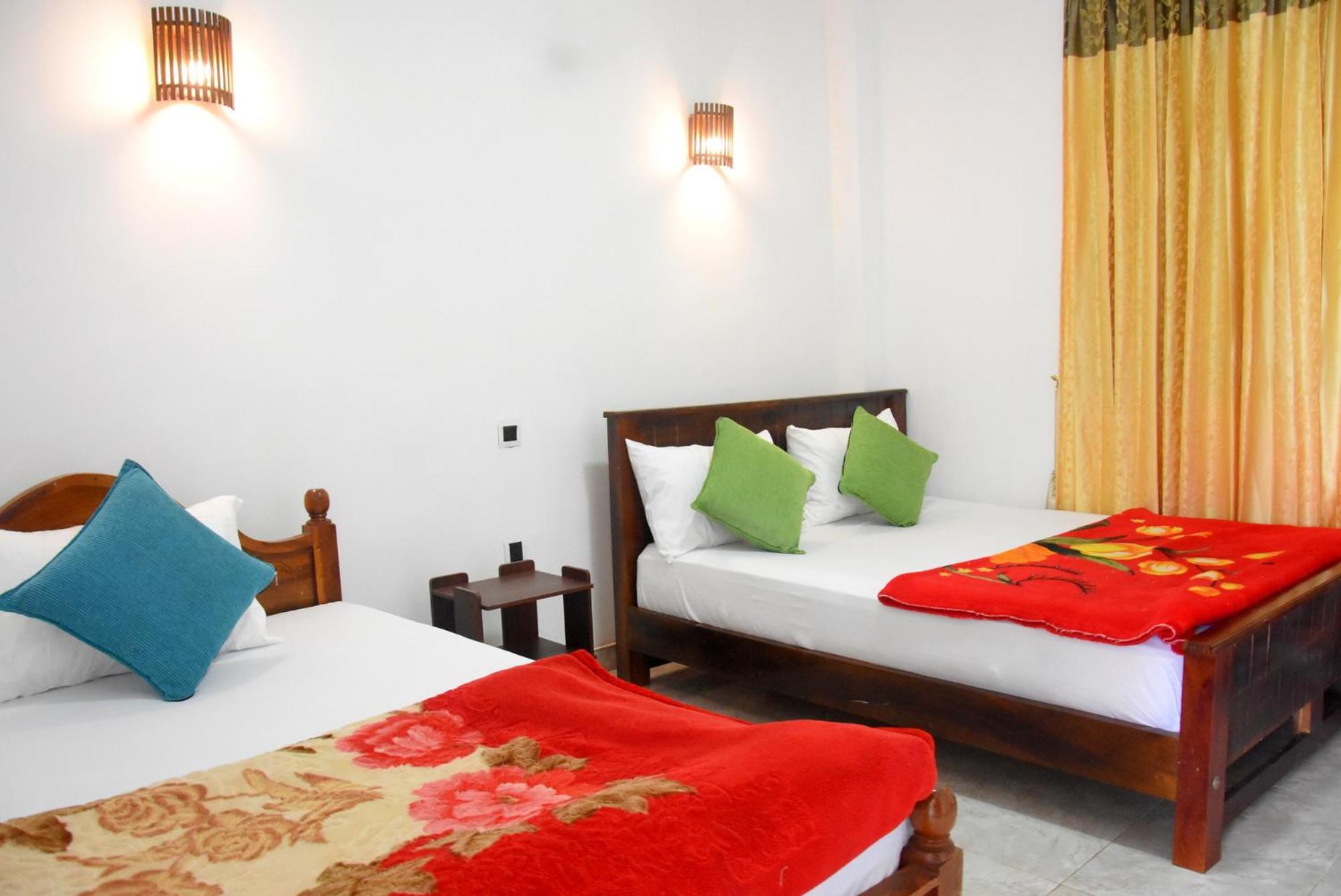 Nuwaraeliya Konical Guest house