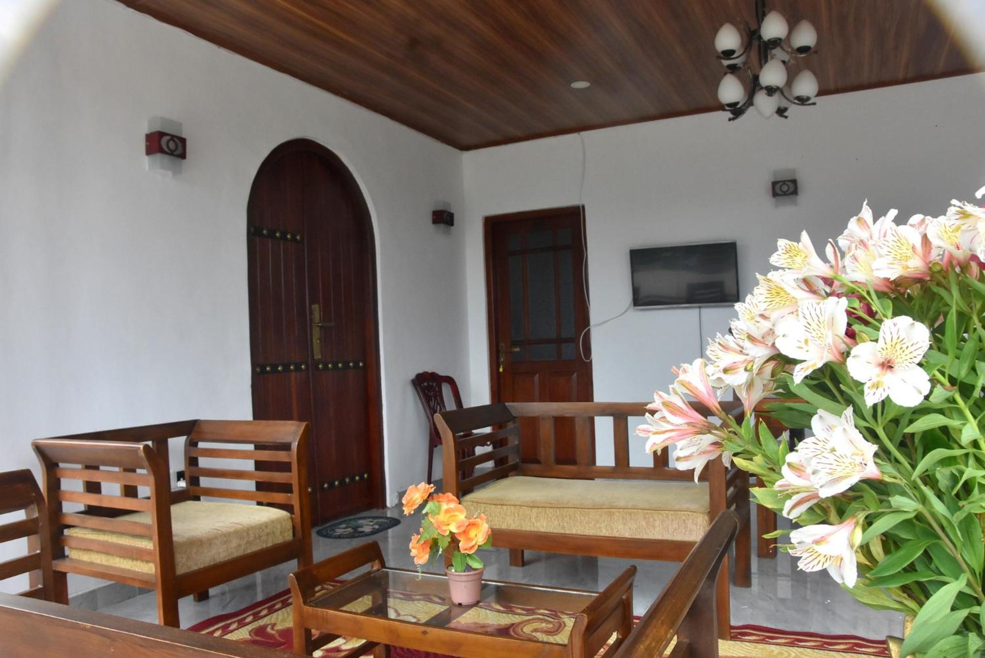 Nuwaraeliya Konical Guest house *