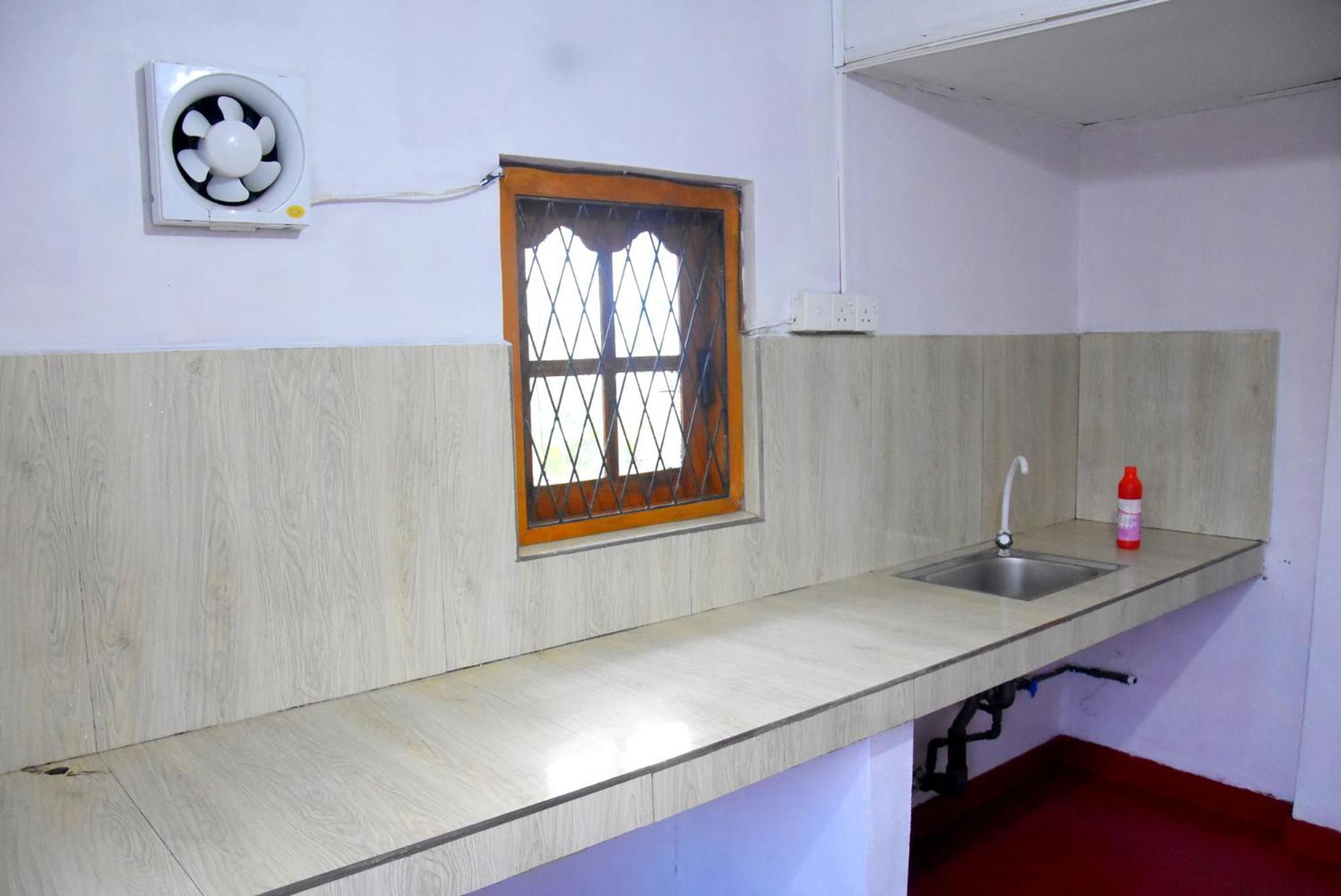 Carmalin Guest house