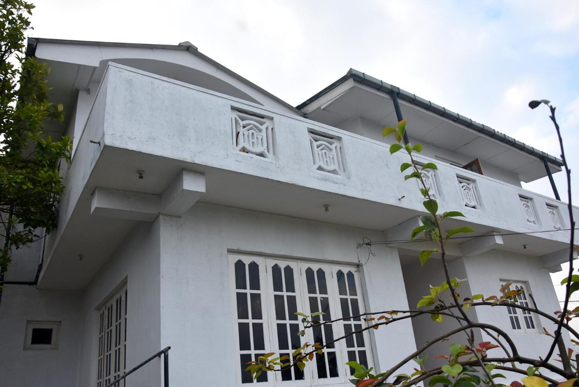 Carmalin Guest house Nuwara Eliya