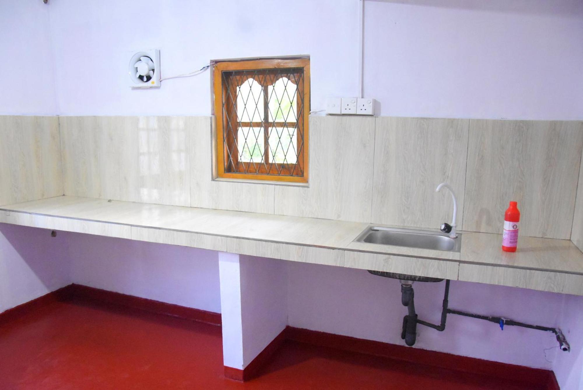 Carmalin Guest house *