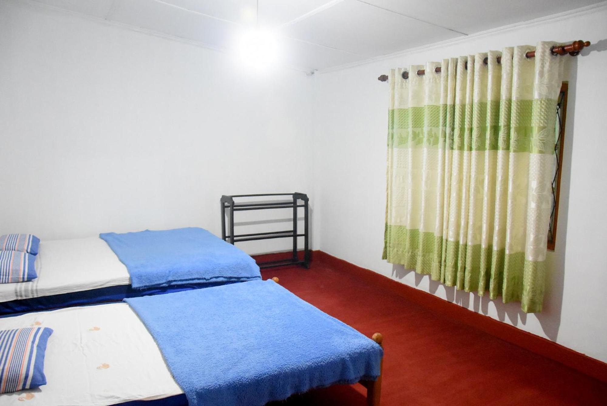 Guest house Carmalin Nuwara Eliya