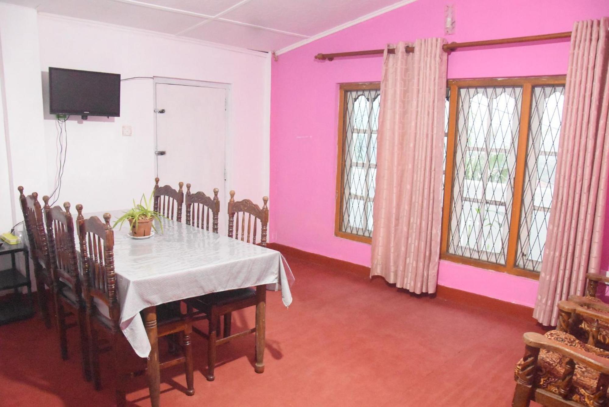 Carmalin Guest house