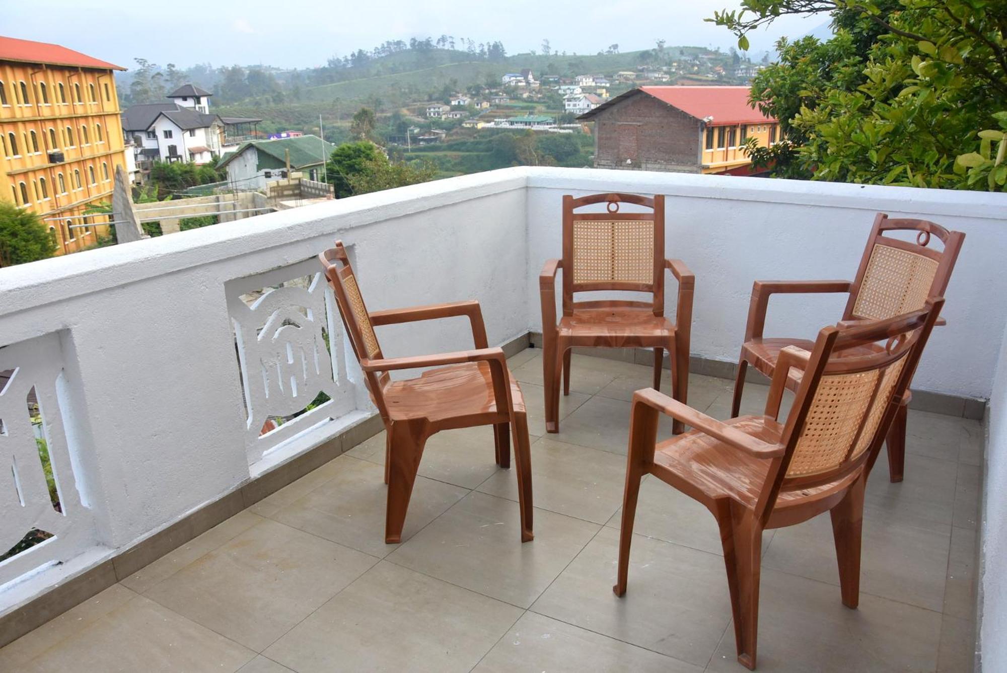 Carmalin Guest house