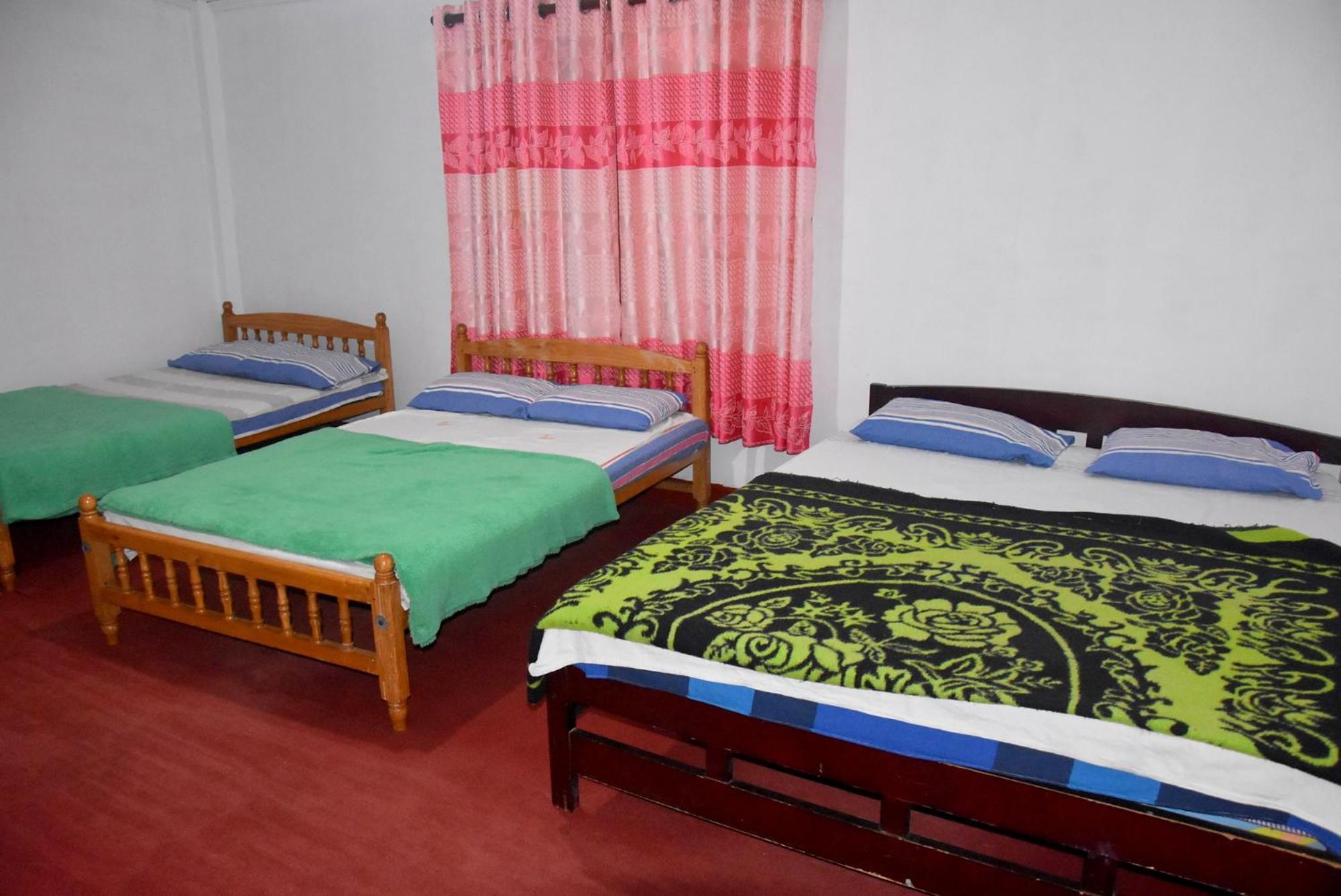 Carmalin * Nuwara Eliya