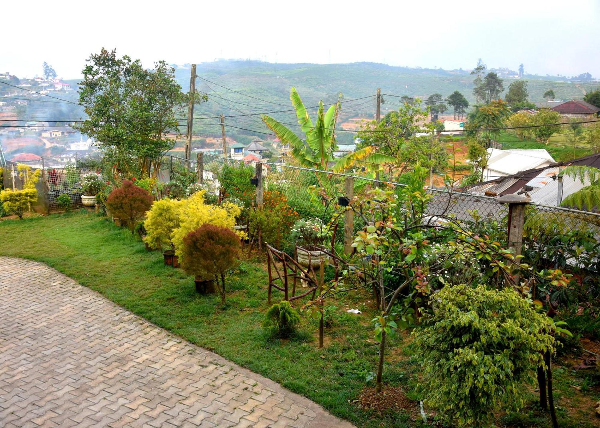 Carmalin * Nuwara Eliya