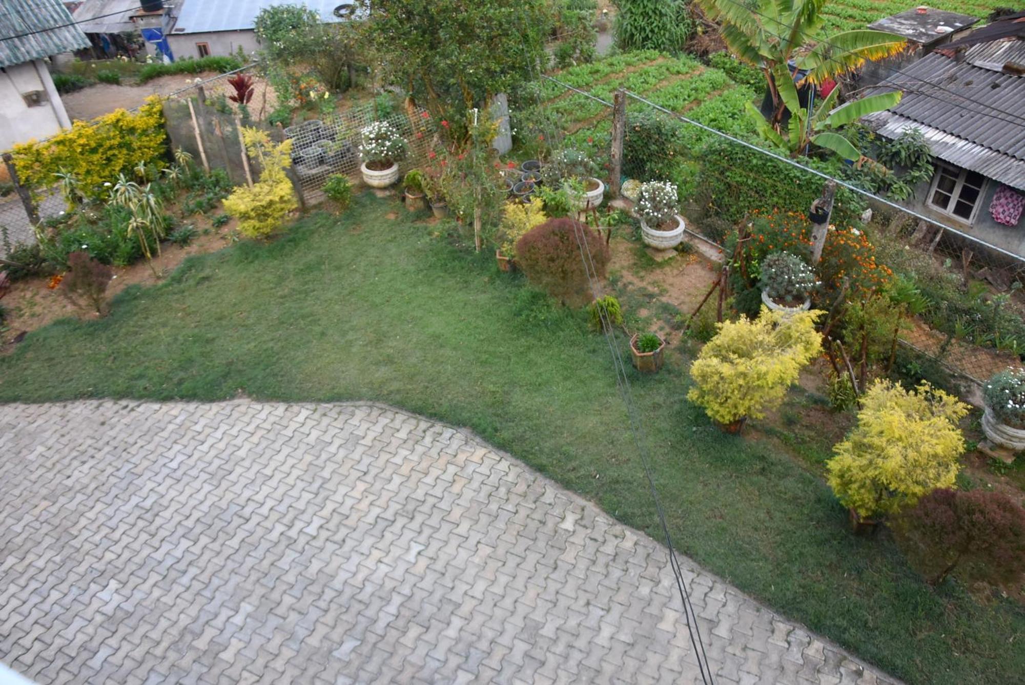 Carmalin Nuwara Eliya