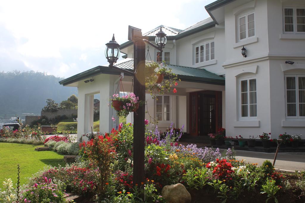 Serene King's Nuwara Eliya