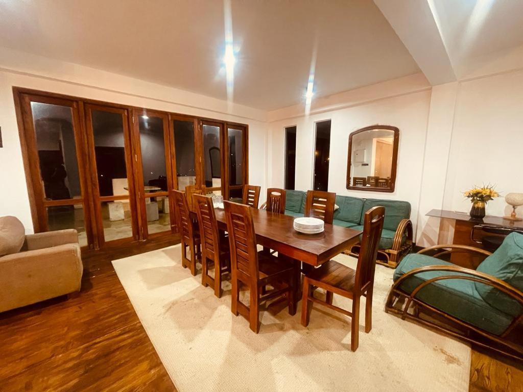 Nuwaraelliya Euphoria White House * Nuwara Eliya
