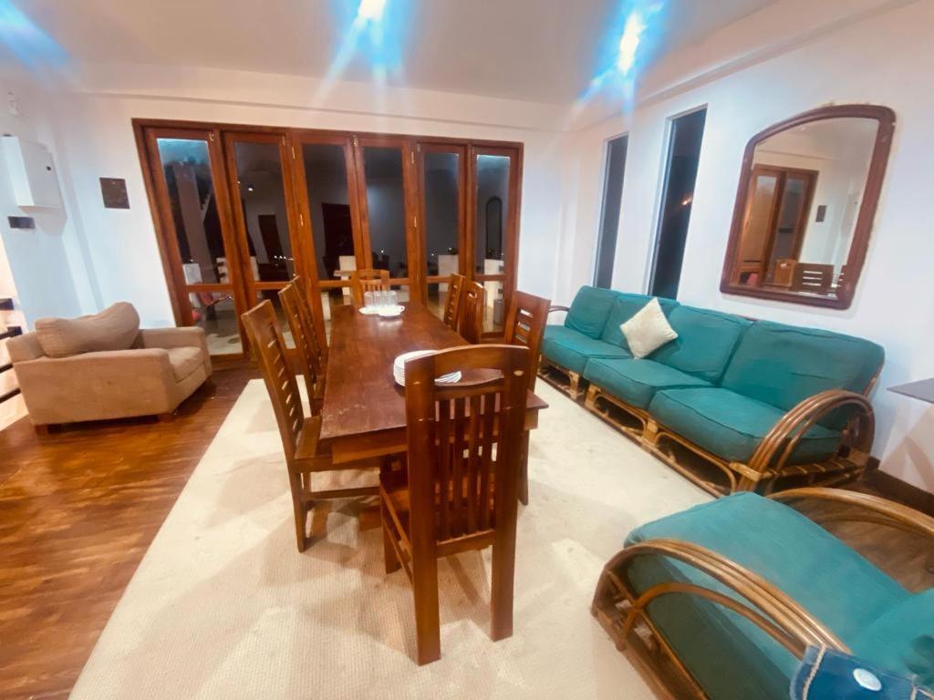 Guest house Nuwaraelliya Euphoria White House