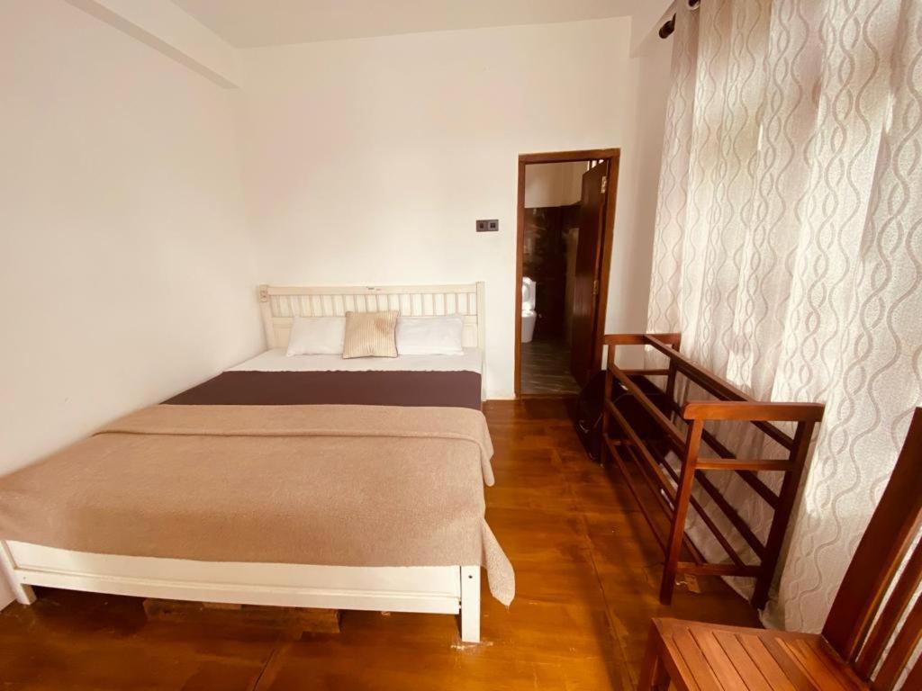 Guest house Nuwaraelliya Euphoria White House Nuwara Eliya