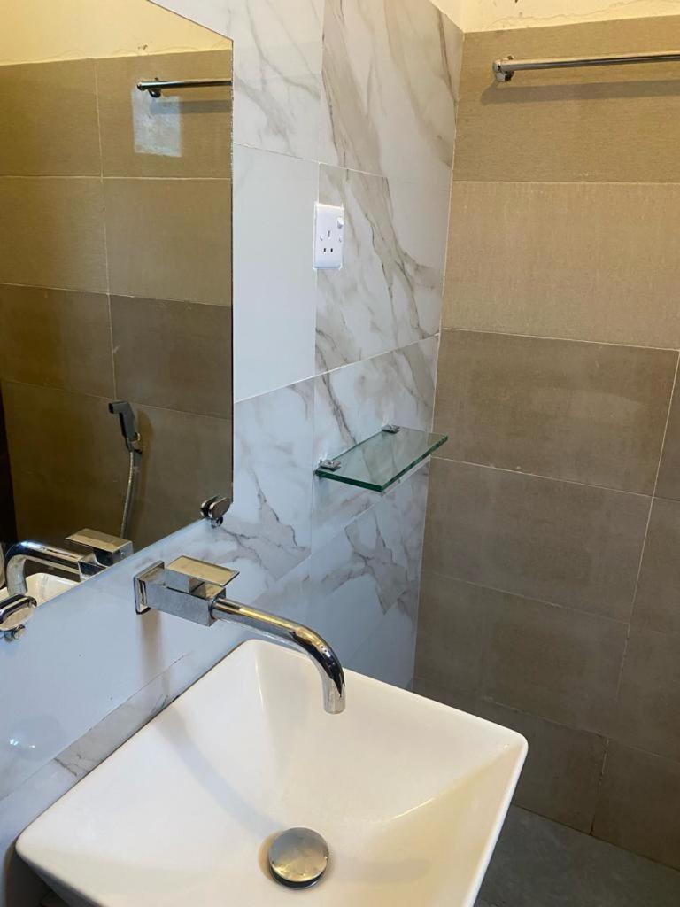 Nuwaraelliya Euphoria White House Guest house Nuwara Eliya