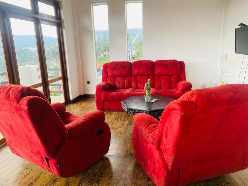 Nuwaraelliya Euphoria White House Nuwara Eliya
