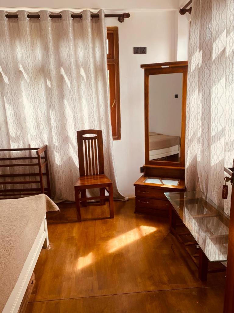 Nuwaraelliya Euphoria White House *