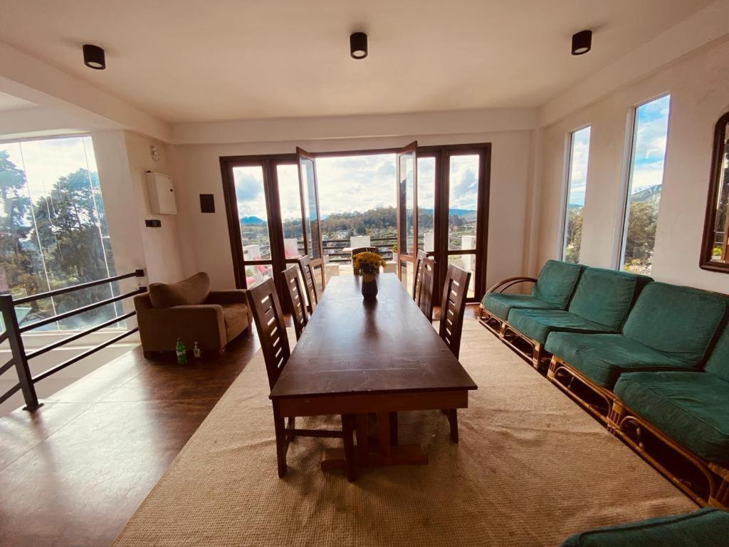 Guest house Nuwaraelliya Euphoria White House Nuwara Eliya