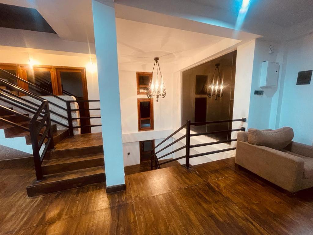 Guest house Nuwaraelliya Euphoria White House *