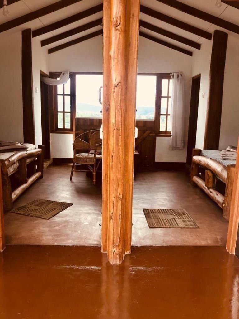 Homestay The Paulwood *