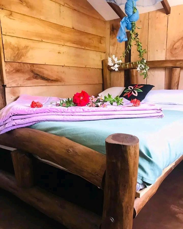 The Paulwood Homestay *