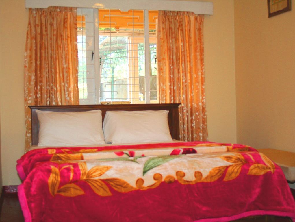 Cypress Bed & Breakfast Nuwara Eliya