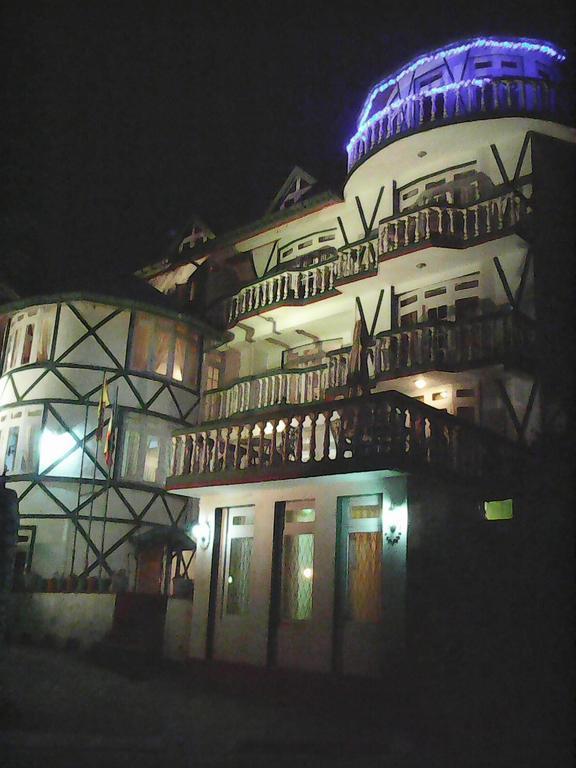 Rising Lion Hotel Nuwara Eliya