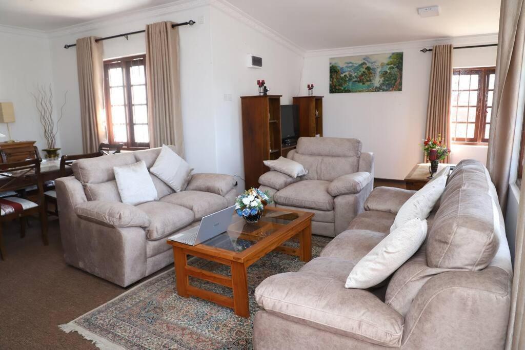 Dawn's Villa Nuwara Eliya