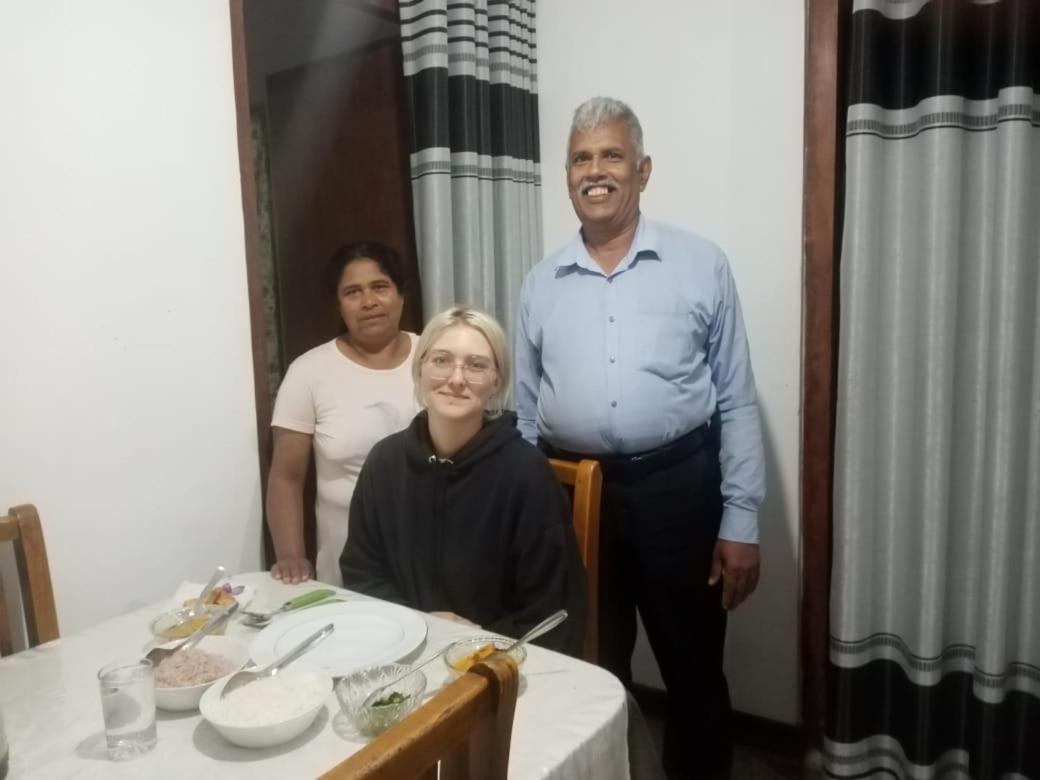 Inn Green Villa Nuwara Eliya
